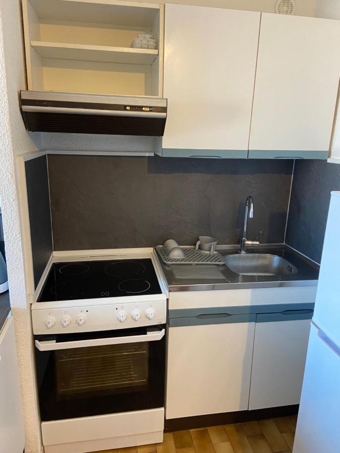 T2 - 200m - 4/6p Du Roi Apartment